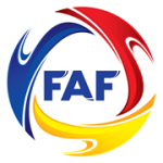 安道尔队标