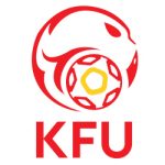 吉尔吉斯斯坦U17队标