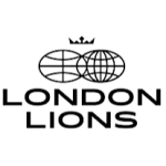 伦敦雄狮队标